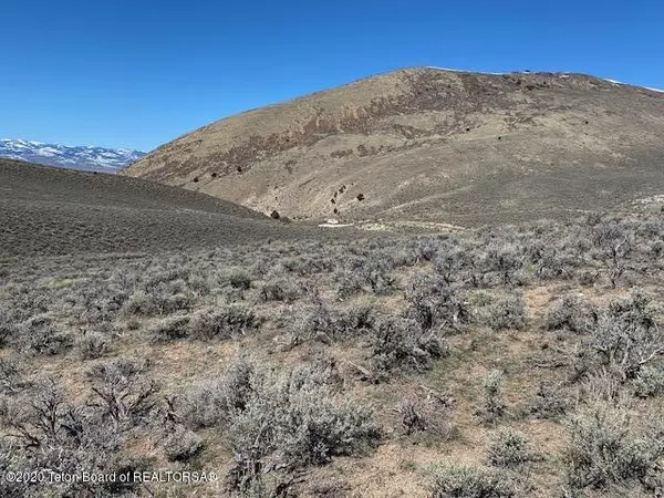 St. Charles, ID 83272,160 INDIAN CREEK Road