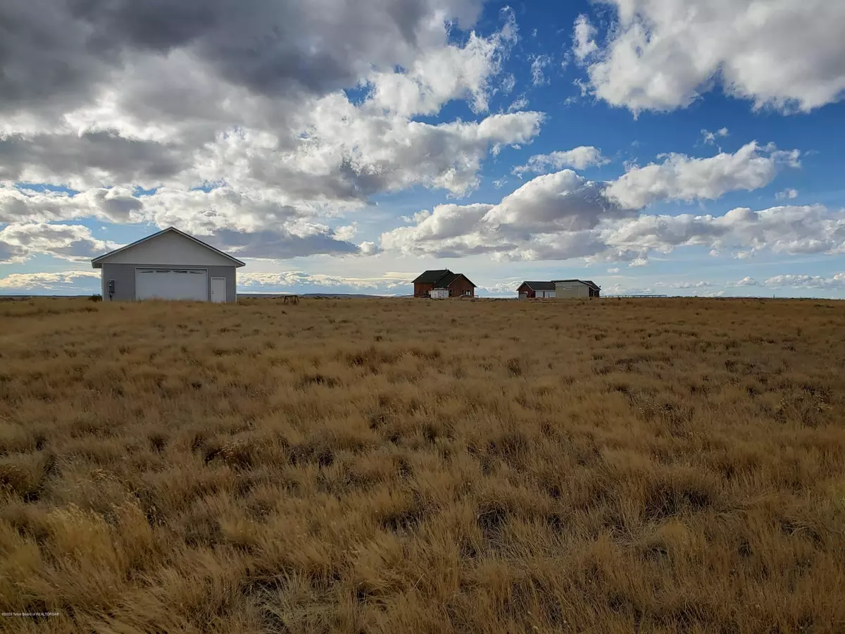 Boulder, WY 82923,103 IROQUOIS Trail