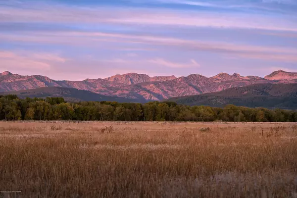 Tetonia, ID 83452,535 WILD HORSE Drive