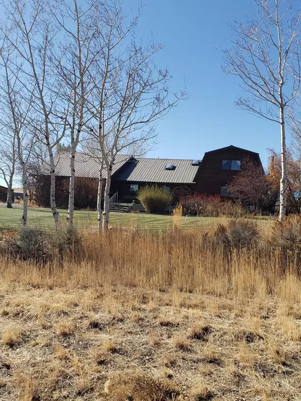 9 STOCK DRIVEWAY 23-220, Pinedale, WY 82941