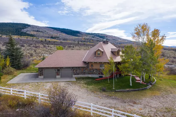 Alta, WY 83414,75 PERIMETER Drive