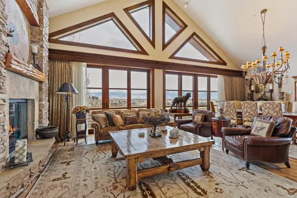 7710 GRANITE LOOP Road #41, Teton Village, WY 83025