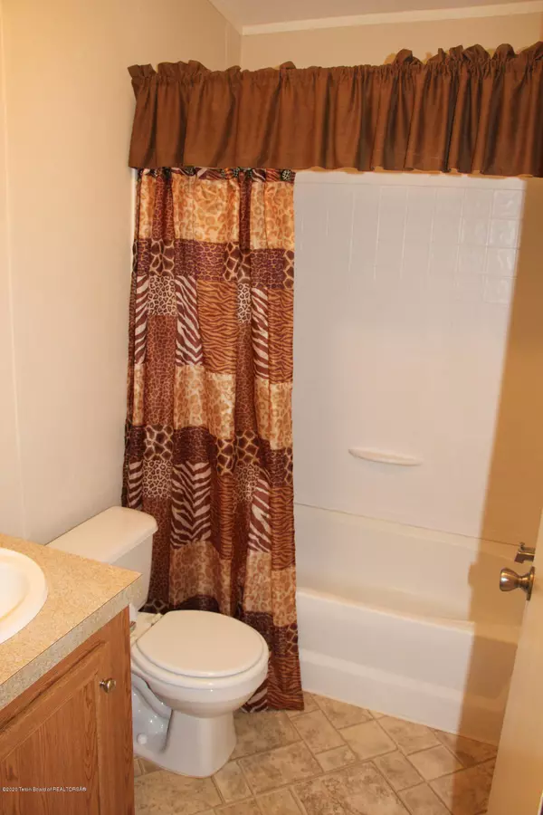 Marbleton, WY 83113,20 ELEVENTH Street