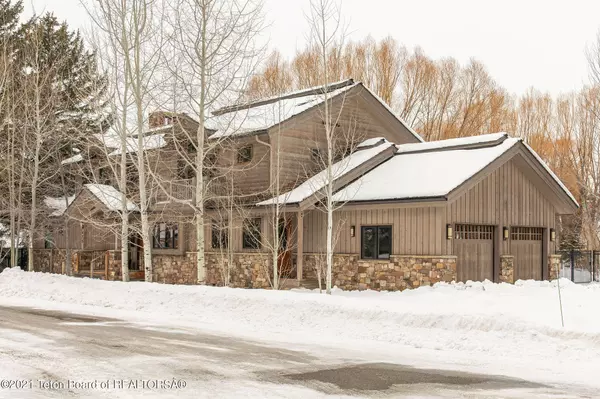 Jackson, WY 83002,475 E GILL Avenue