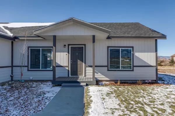 Victor, ID 83455,844 RACHEL Road