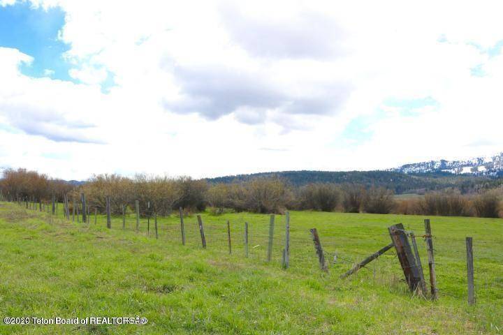 Alpine, WY 83128,LOT 20 FOX TRAIL