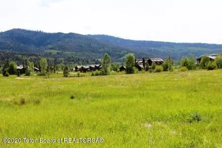 24 TARGHEE TRAIL, Victor, ID 83455