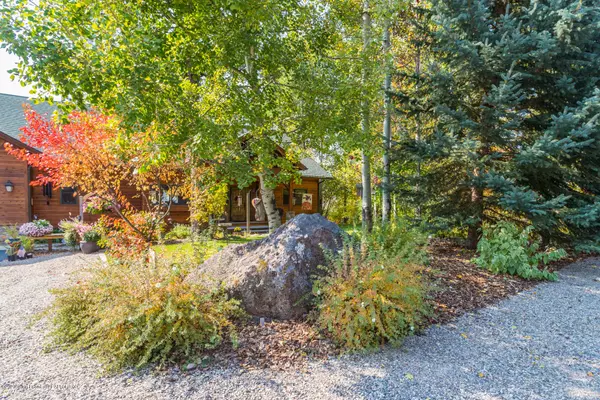 Alpine, WY 83128,446 ASPEN RIDGE TRL