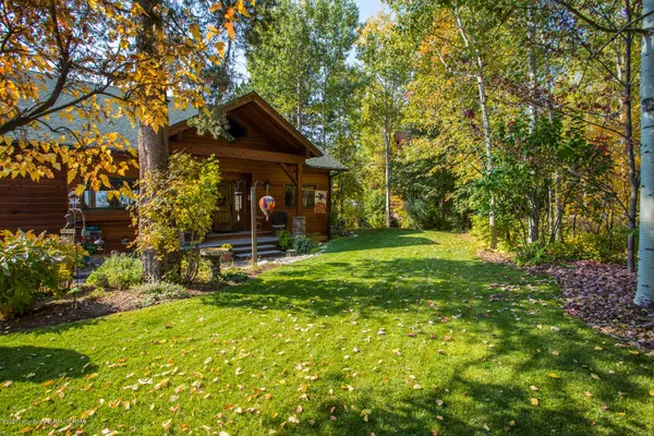 Alpine, WY 83128,446 ASPEN RIDGE TRL