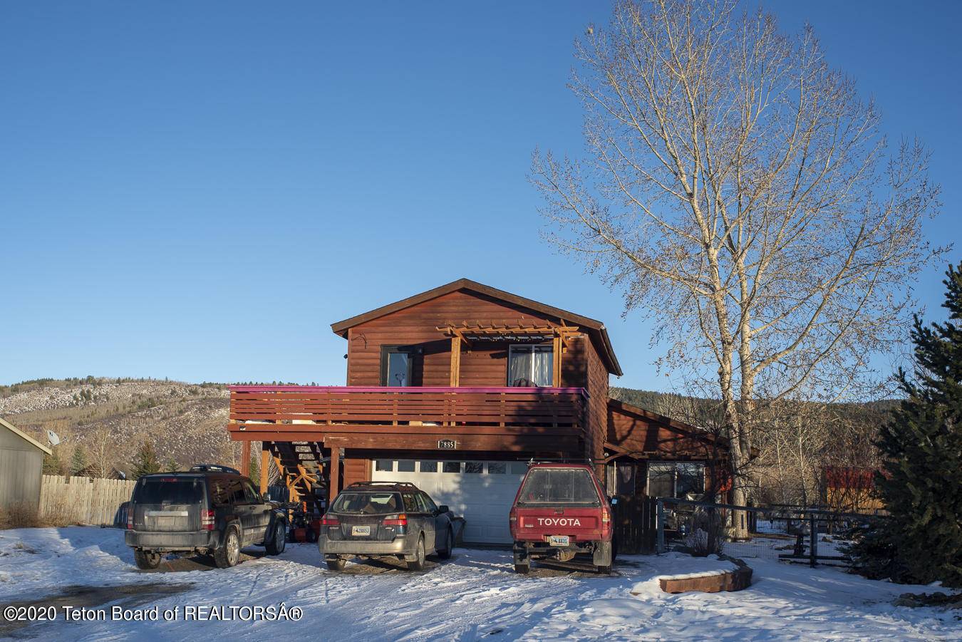 Victor, ID 83455,7885 DEER Drive