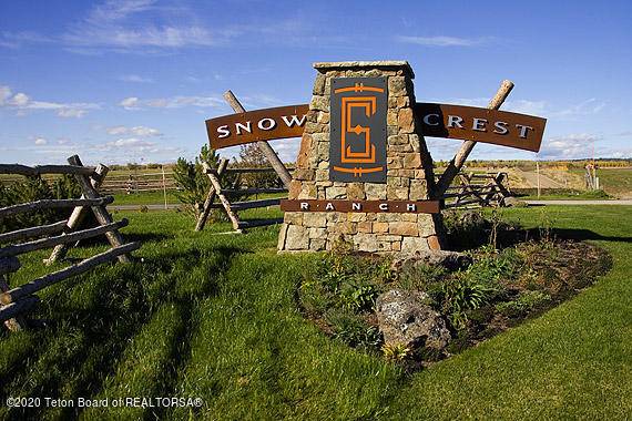 2385 SNOW CREST RANCH, Driggs, ID 83422