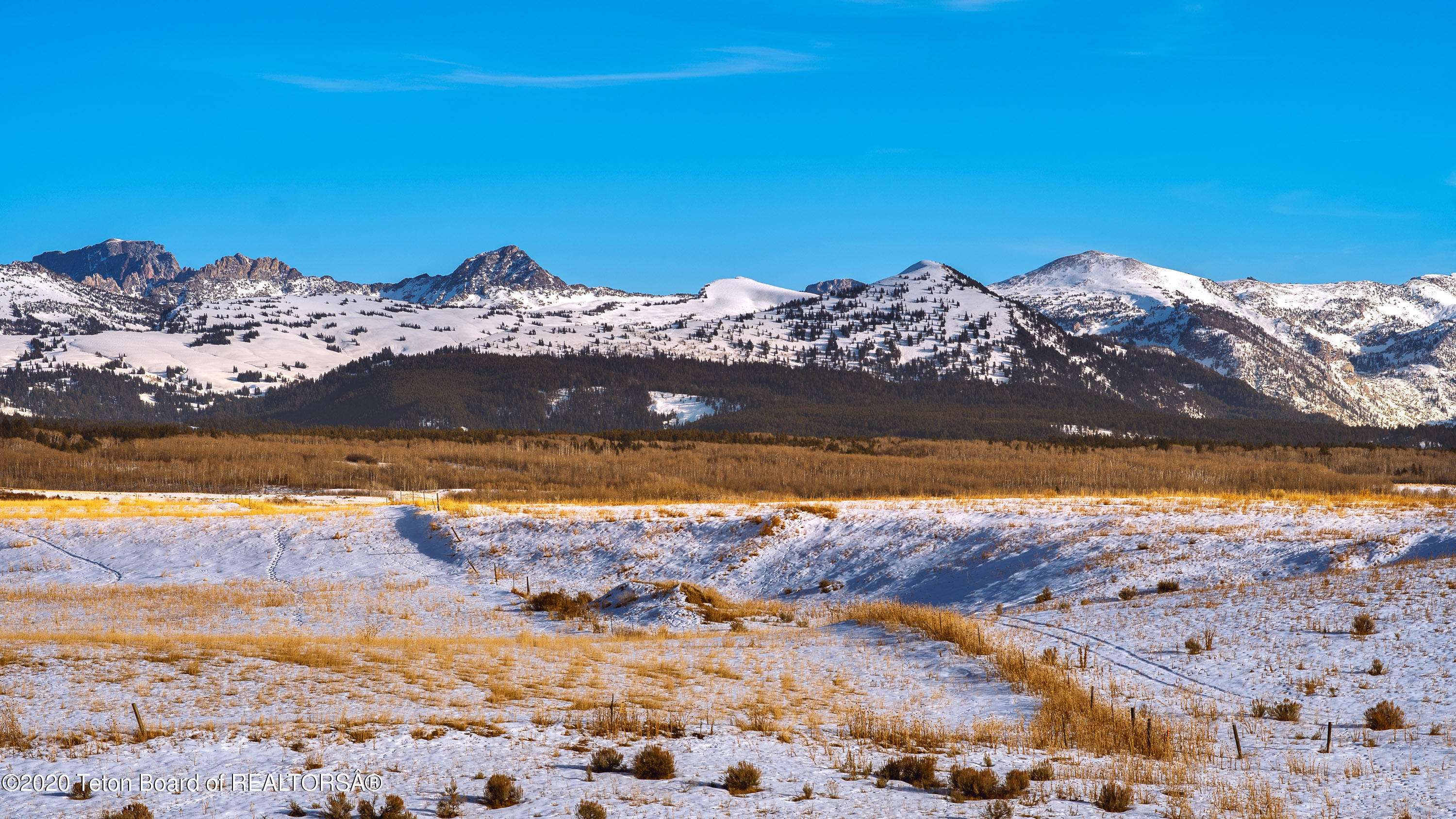 Tetonia, ID 83452,9409 MOUNTAIN VIEW Drive