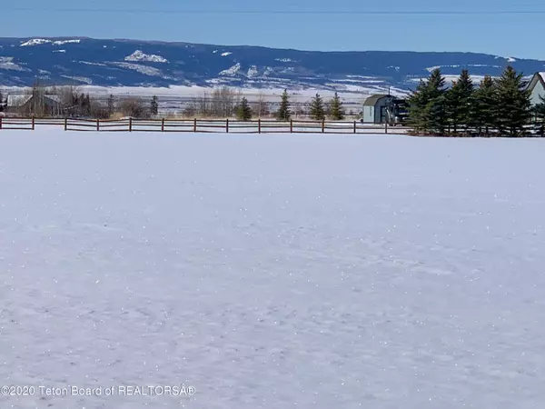 Alta, WY 83414,50 ALTAMONT