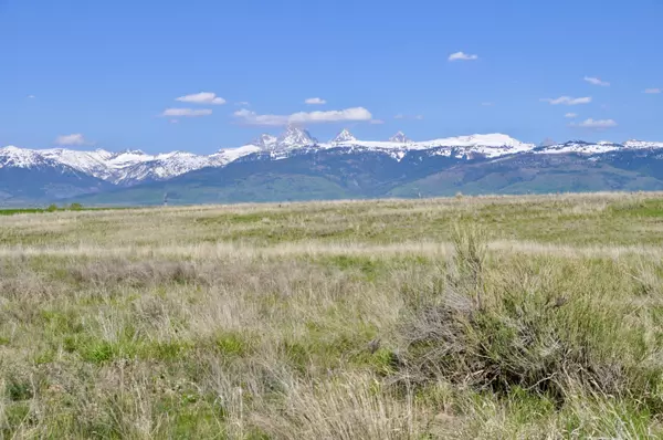 TBD CORNERSTONE Lane, Driggs, ID 83422