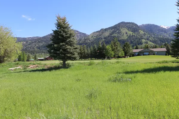 Star Valley Ranch, WY 83127,17141 SOLITUDE PLAT 12 GOLF CRSE LOT