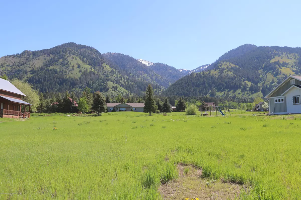 Star Valley Ranch, WY 83127,17141 SOLITUDE PLAT 12 GOLF CRSE LOT