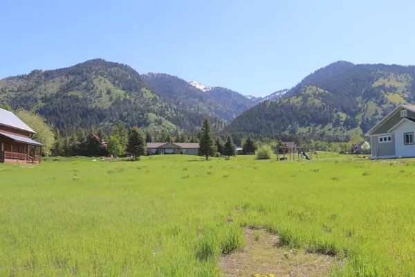 17141 SOLITUDE PLAT 12 GOLF CRSE LOT, Star Valley Ranch, WY 83127