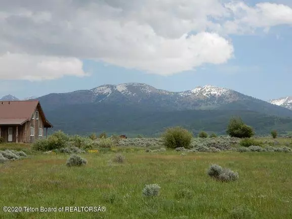 Driggs, ID 83422,1315&1335 E 3500 N