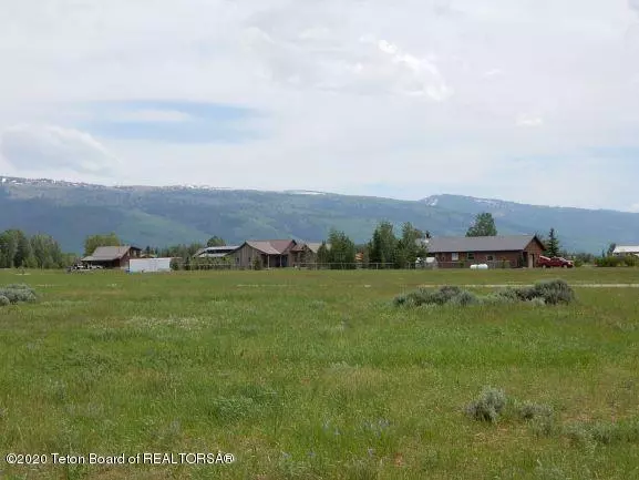 Driggs, ID 83422,1315&1335 E 3500 N