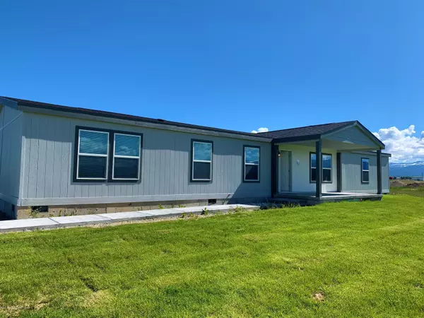 Tetonia, ID 83452,4225 MOFFAT Street