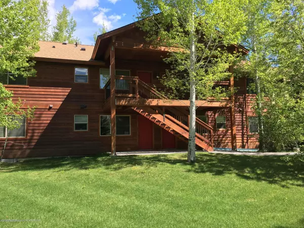 250 HOMESTEAD Drive #114, Victor, ID 83455