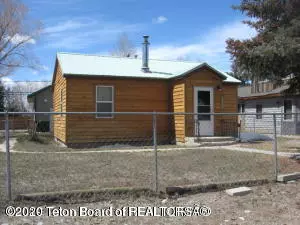 Pinedale, WY 82941,220 N TYLER