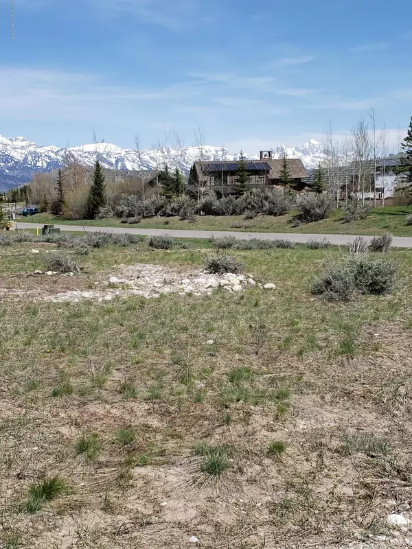 9115 NESTING EAGLES, Victor, ID 83455