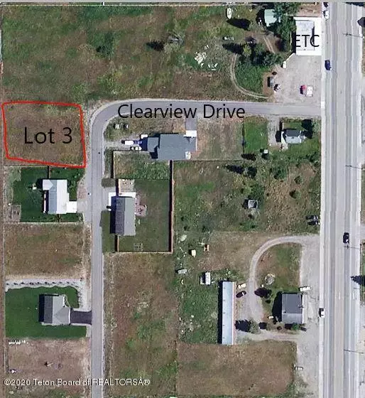 3 CLEARVIEW ESTATES Drive, Etna, WY 83118