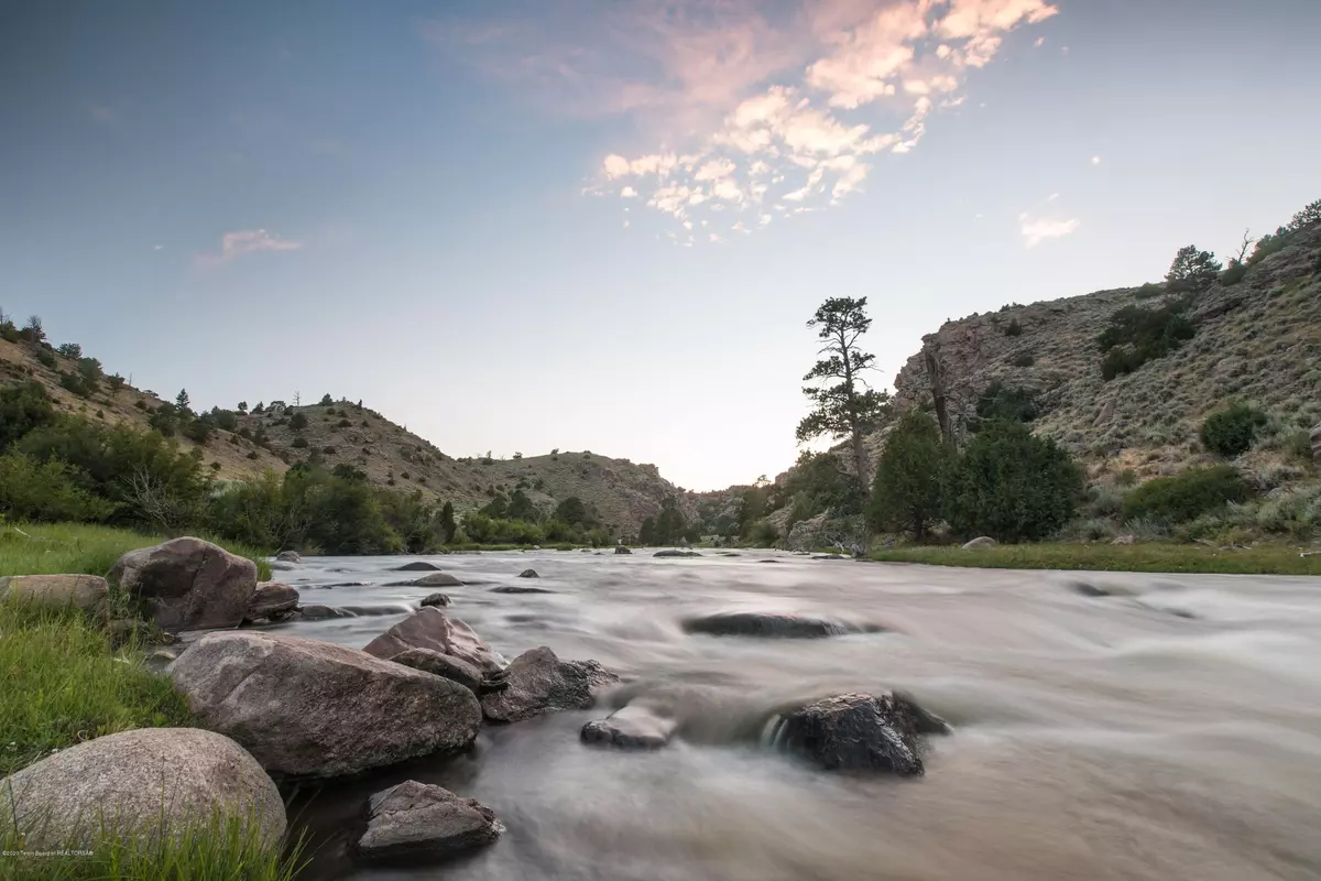 Laramie, WY 82070,145 TUNNEL Road