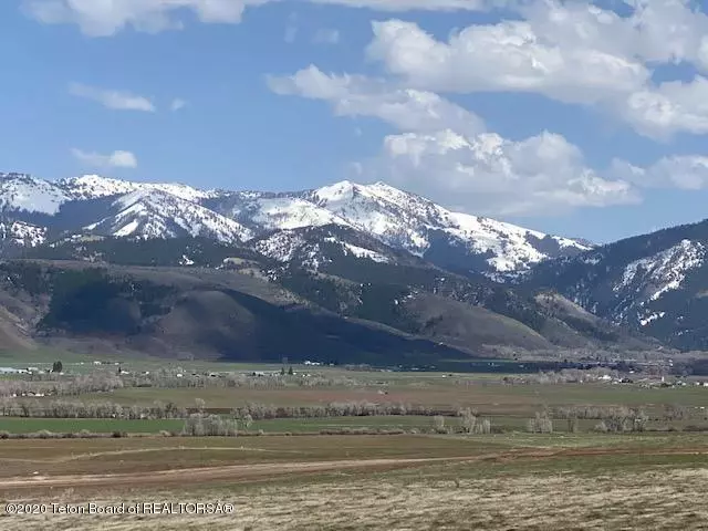 Fairview, WY 83119,LOT 10 SOLITUDE SUBDIVISION