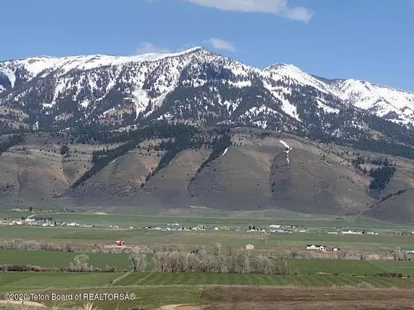 Fairview, WY 83119,LOT 10 SOLITUDE SUBDIVISION