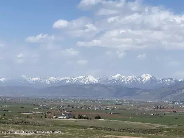 Fairview, WY 83119,LOT 18 SOLITUDE SUBDIVISION