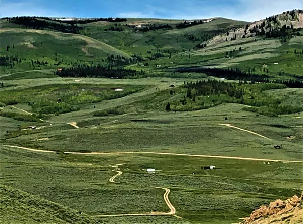 Kemmerer, WY 83101,65 E PINE Drive