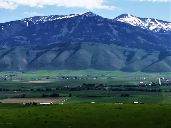 BITTER CREEK ROAD, Fairview, WY 83110