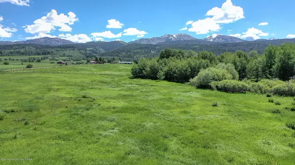 Alta, WY 83414,12 W DRY CREEK MEADOWS