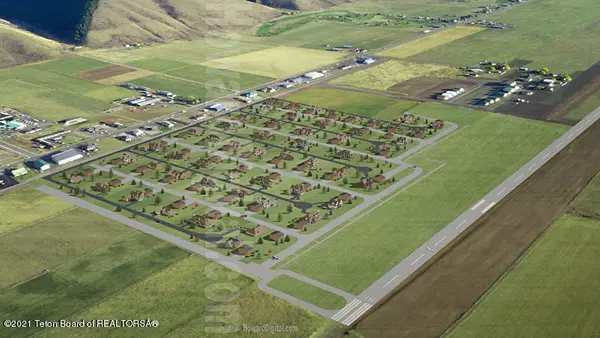 Afton, WY 83110,LOT 50 FAIRCHILD STREET