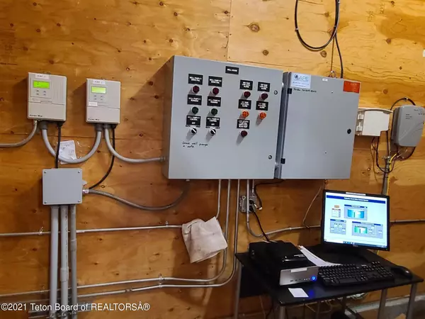 Irwin, ID 83428,LOT 35,36,37BLK4 CUTTHROAT RUN