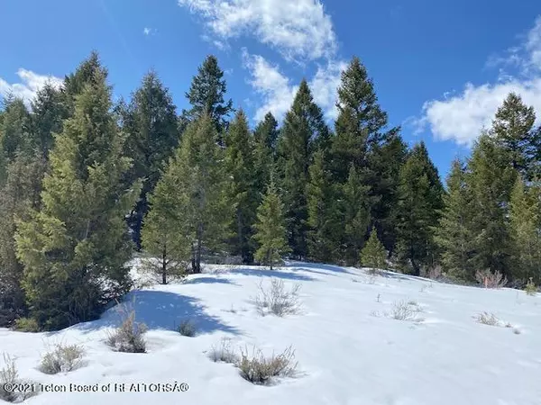 Fairview, WY 83119,LOT 12 HIGH RIDGE POINT