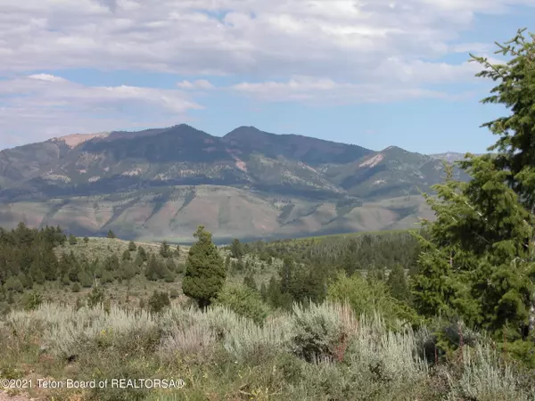 Fairview, WY 83119,LOT 12 HIGH RIDGE POINT