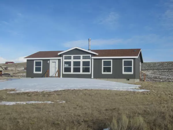 8 HAWK PATH, Boulder, WY 82923