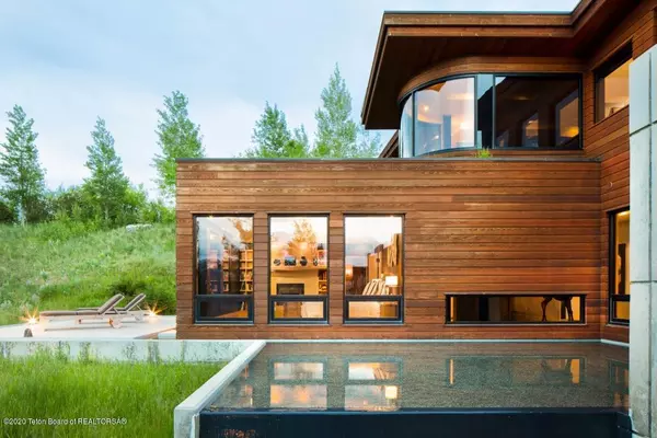 Jackson, WY 83002,2330 N HARVEST DANCE Road