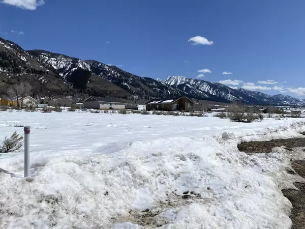 Star Valley Ranch, WY 83127,TBD LOT 32 PONDEROSA DRIVE