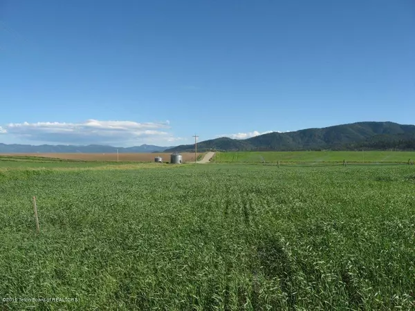 Driggs, ID 83422,L4B4 PARSONS Road