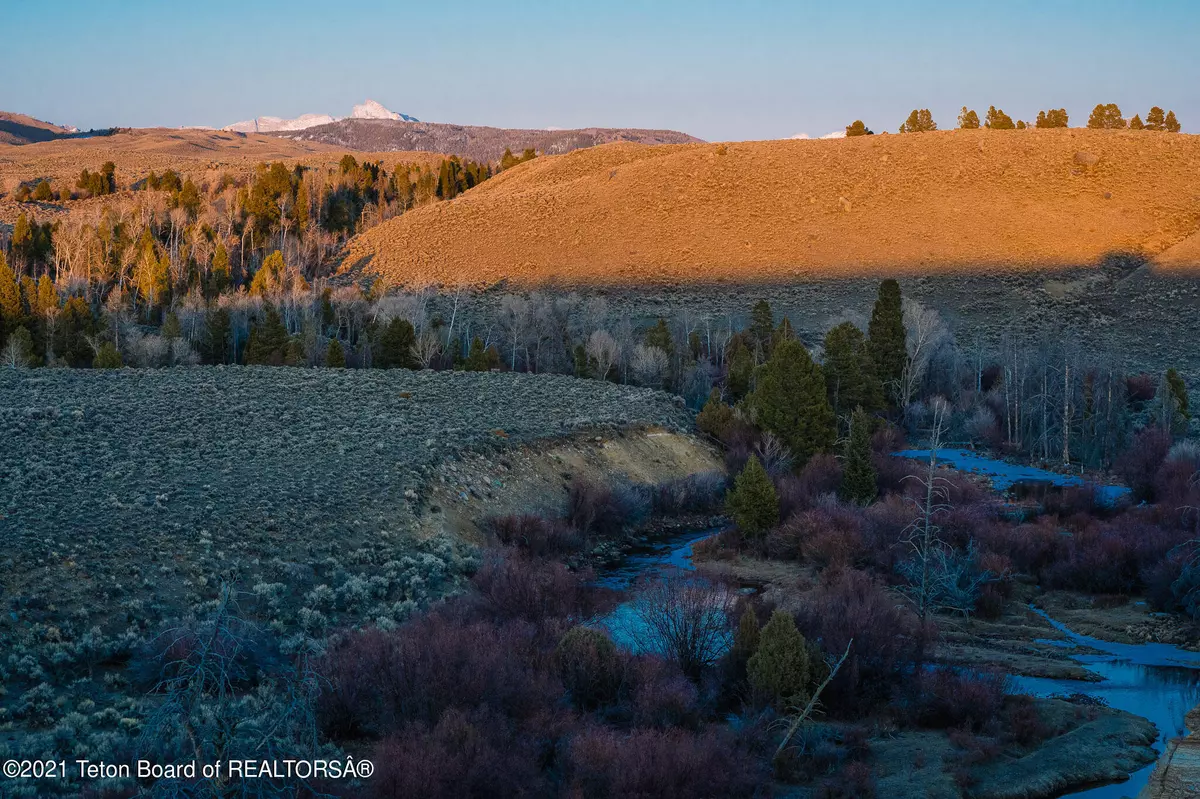 Boulder, WY 82923,EAST FORK