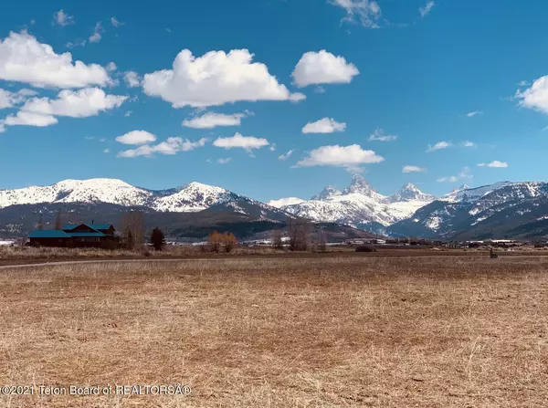 Driggs, ID 83422,3401 ALTA VISTA Drive