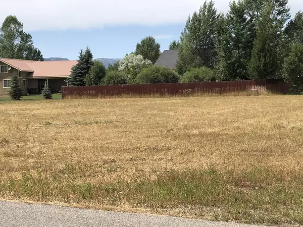 452 RIVER VIEW DRIVE, Alpine, WY 83128