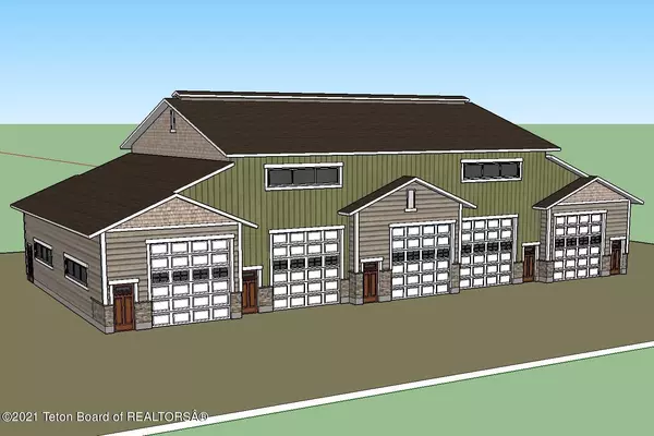 Swan Valley, ID 83449,117 STONEFLY Lane