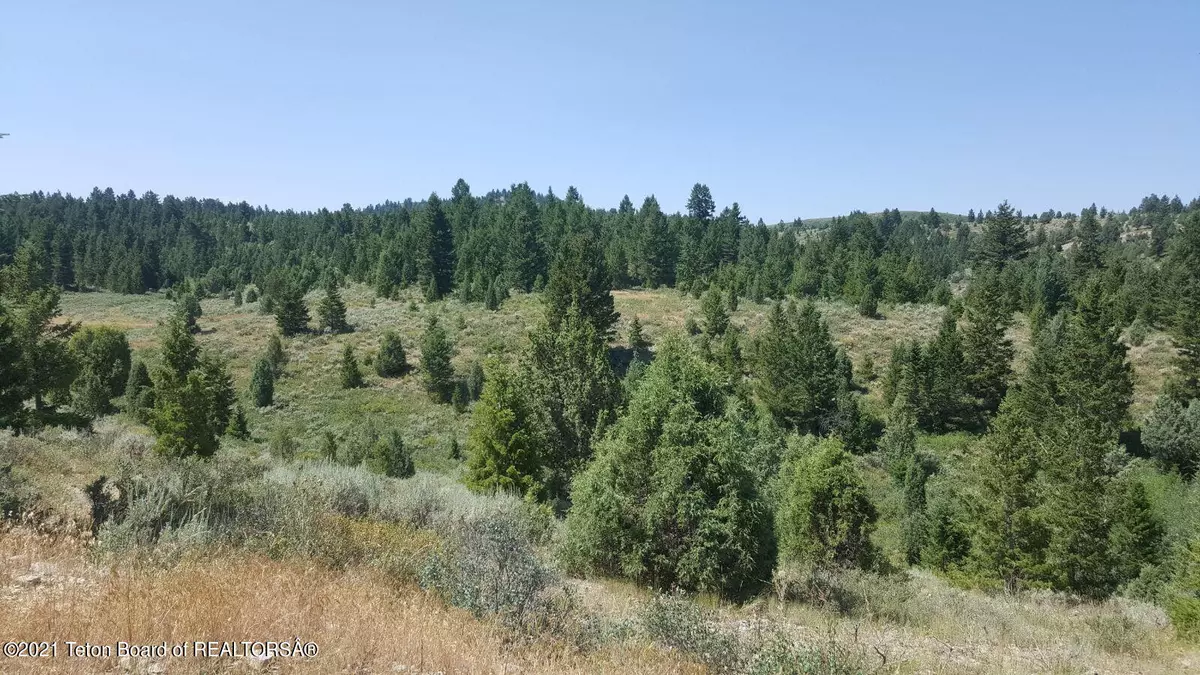 Fairview, WY 83119,LOT 2 VIKING WAY