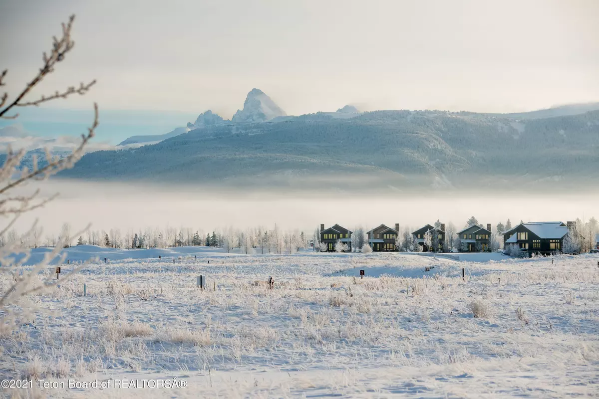 Driggs, ID 83422,915 MOUNTAIN BLUEBIRD Court