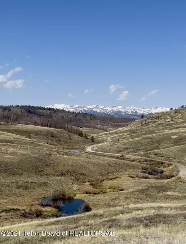 198 FISHERMAN CREEK Road, Bondurant, WY 82922